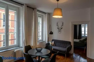 Image of Suite Ophélie