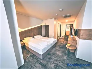 Image of Orange Hotel