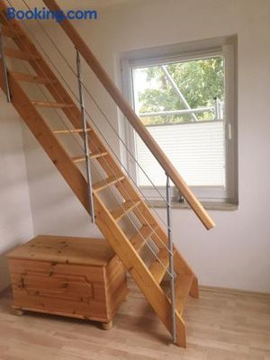 Image of Ferienwohnungsvermietung Leitel