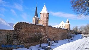 Image of Ferienwohnung Sesslach Altstadt