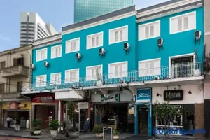 Image of Hotel Paraiso