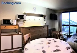 Image of Résidence Lunik - APPARTEMENT DEUX PIECES 5 PERSONNES MAE-9404