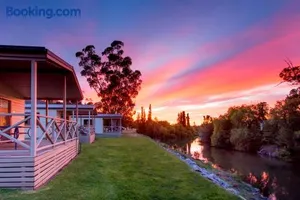 Image of Paradise Tourist Park