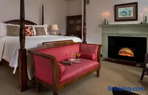 Image of Rachael's Dowry Bed and Breakfast