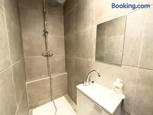 Image of Appartement Cerf3-Centre ville Meaux-Gare-Disney