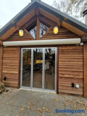 Image of Het boothuis