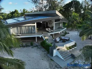 Image of Eagle Bay Retreat Borneo Beach Villas Beach Front