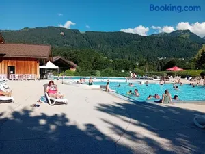 Image of résidence Le Platé