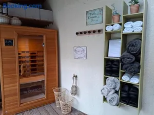 Image of Les trois Terrasses avec SPA et Sauna