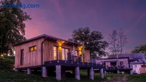 Image of Das Logierhaus