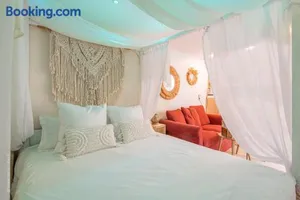 Image of L'instant Bornéo Superbe appartement avec jacuzzi