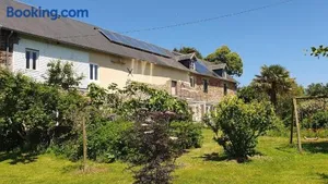 Image of Gîtes La Vicomterie