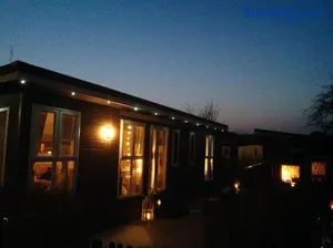 Image of Luxus Chalet im schönen Recratiepark De Veerstal