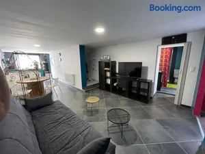 Image of Logement du Paquis