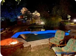 Image of Chácara Namorada do Sol - Pousada e Camping