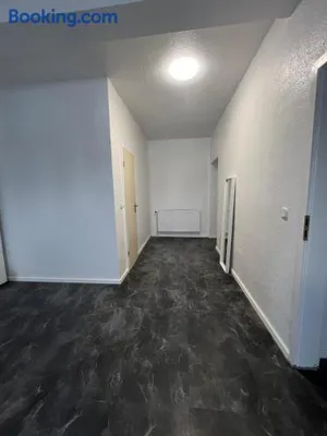 Image of Alfa Hotel Frankfurt