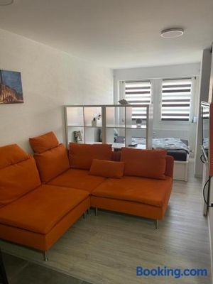 Image of Ferienappartement Leonie