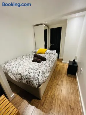Image of Exclusive Private One Bedroom Suite