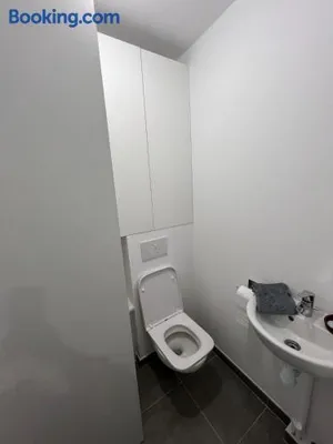 Image of New Appartment in Antibes