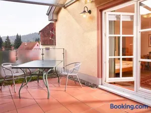 Image of Luxusapartment Burgschanke