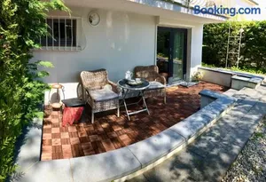 Image of Superbe studio privé