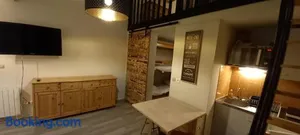 Image of Duplex Arc en Ciel - Les Deux Alpes