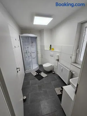 Image of Sebastian's Apartment