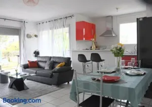 Image of Appartement lumineux et spacieux à Bordeaux !