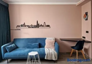 Image of Royal Diamond Apartment @ Central Station