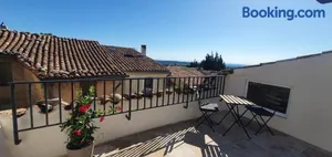 Image of La Carriera, petite maison sud Ventoux, au charme Provençal