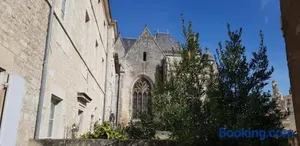 Image of La maison de Louise