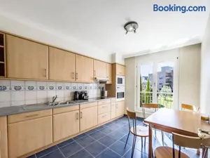 Image of Forum Luxury Apartment Lake View