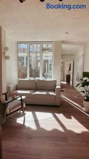 Image of Atrium Apartments Aachen