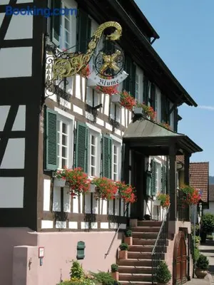 Image of Gasthof Blume