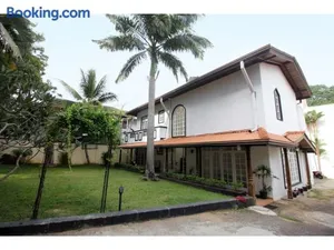 Image of Olu Colombo Villa