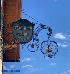 Image of Hotel Gasthof Krönele
