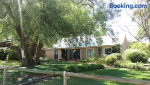 Image of The Cottage at Riverside Farm