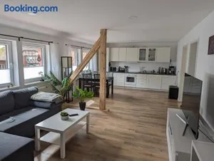 Image of Pröve Hof Ferienwohnung