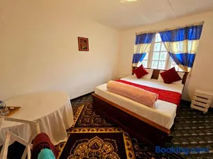 Image of Haven backpackers