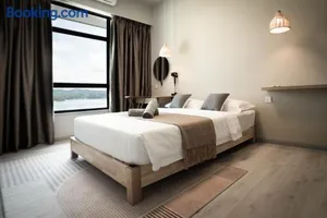 Image of Jesselton Quay by Pinstay