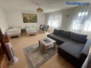 Image of Schöne Ferienwohnung in Saarbrücken