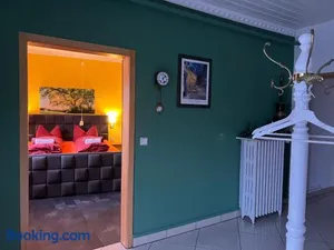 Image of Ferienwohnung Paul EG