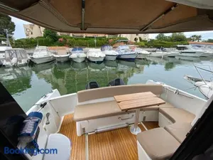 Image of Séjour sur bateau de plaisance