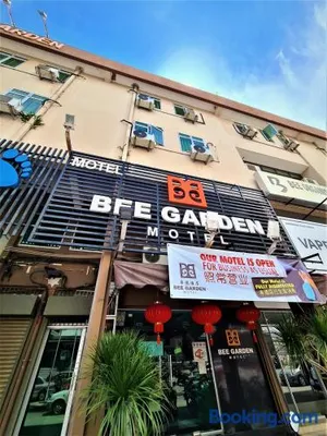 Image of Bee Garden & BB Motel - Alor Setar