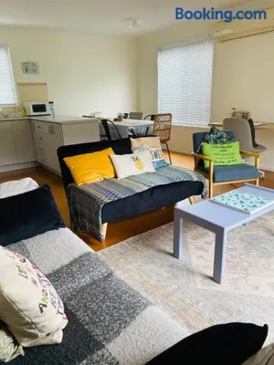 Image of Phillip Island Central Cowes Pet Friendly Wifi Linen Towels Included Beach House