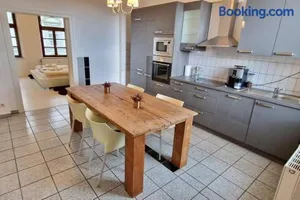 Image of Luna City-Apartment 80qm 2 Zimmer 2 Bäder 20km Messe Airport