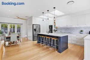 Image of Granville House - Hamptons style