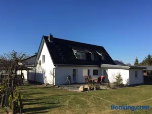 Image of Ferienhaus BAUMBLÜTE