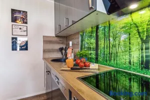 Image of Apartment Edelharz Center Thale - Grill & Garden