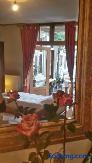 Image of Smitsstraat B&B